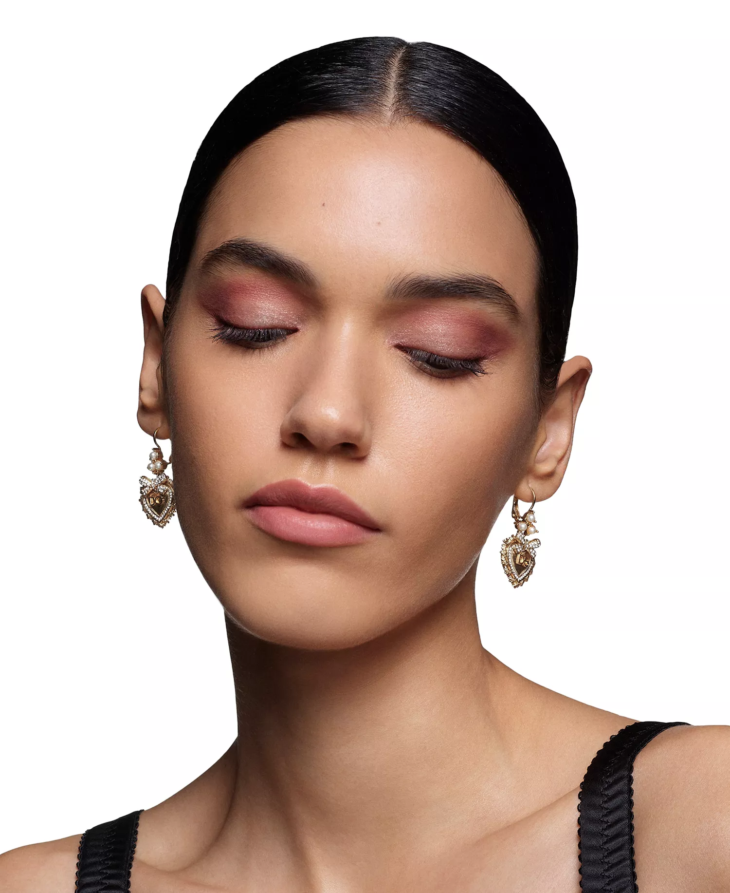 Dolce&Gabbana Ever Icon Eye Palette - Imagen 5