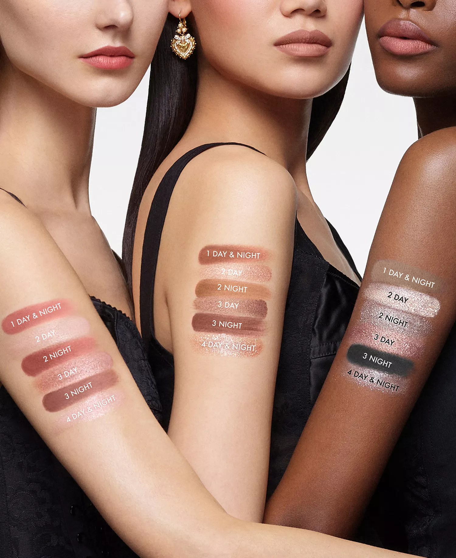 Dolce&Gabbana Ever Icon Eye Palette - Imagen 4