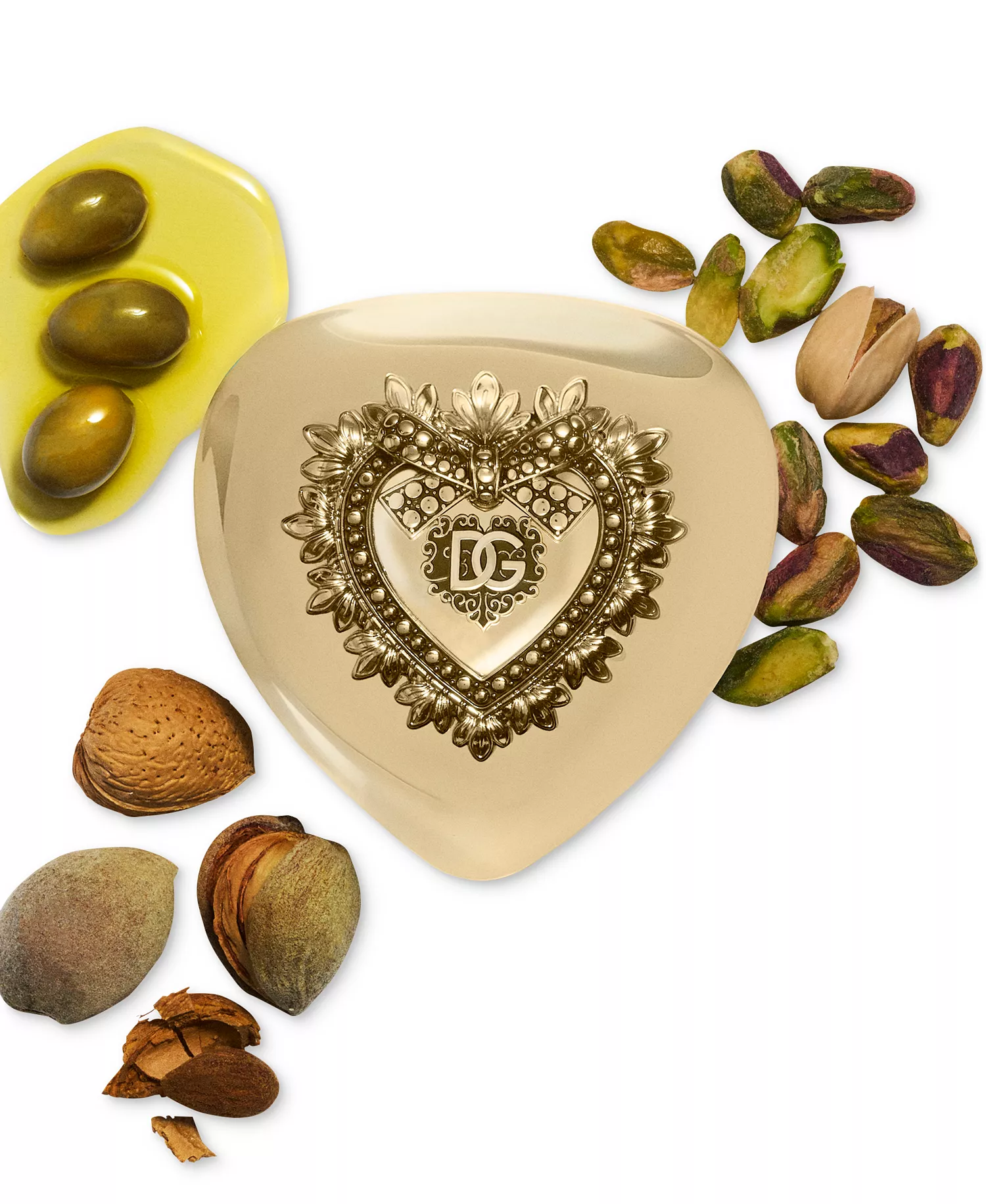 Dolce&Gabbana Ever Icon Eye Palette - Imagen 2