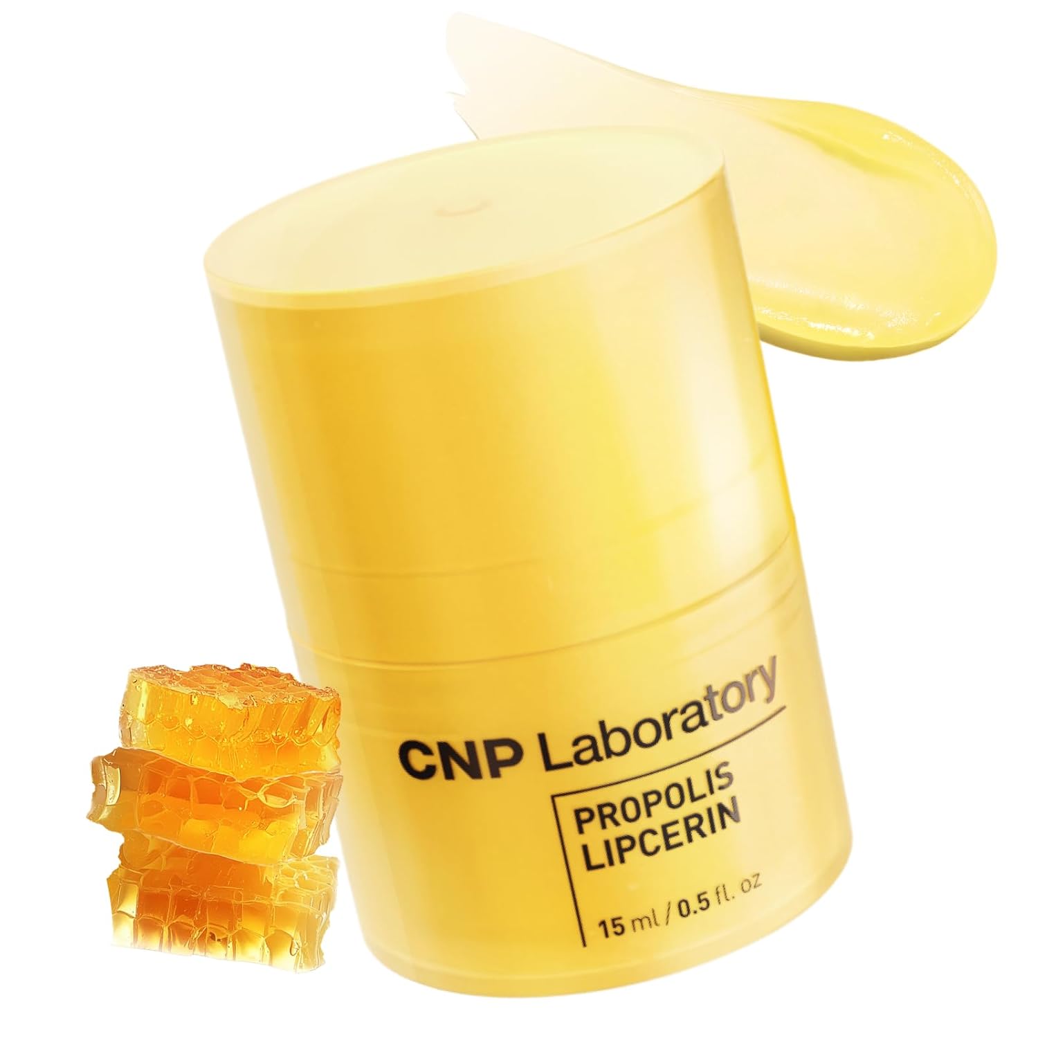 CNP Propolis Lipcerin Honey Lip Balm & Mask