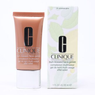 CLINIQUE SUN-KISSED FACE GELEE 01 UNIVERSAL