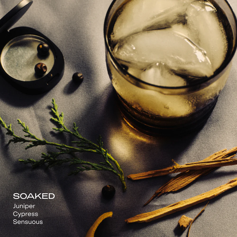 Sidia Solid Perfume - Imagen 4