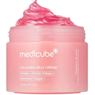 Medicube Viral Collagen Jelly Cream