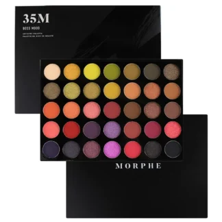 Morphe 35M Boss Artistry Palette
