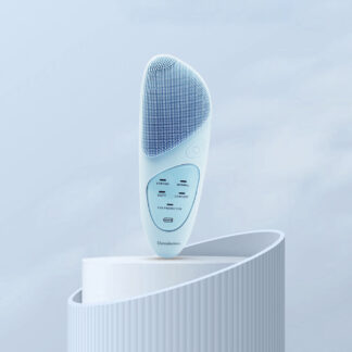 DERMALACTIVES PURE SKIN CLEANSING BRUSH