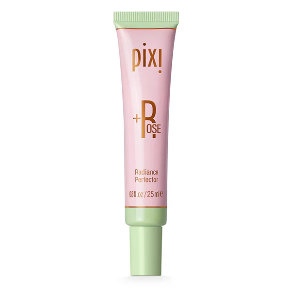 Pixi +Rose Radiance Lotion - Pink Pearl
