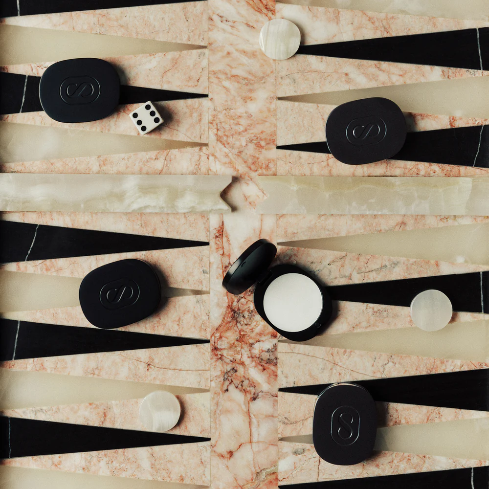 Sidia Solid Perfume - Imagen 3