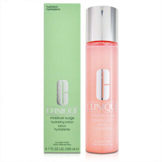CLINIQUE MOISTURE SURGE HYDRATING LOTION  200ML