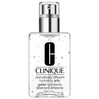 CLINIQUE  Dramatically Different™ Hydrating Jelly Gel Moisturizer with Hyaluronic Acid