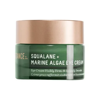 Biossance Squalane + Marine Algae Eye Cream - 15ml