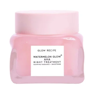 Glow Recipe  Watermelon Glow AHA Night Treatment 60ML