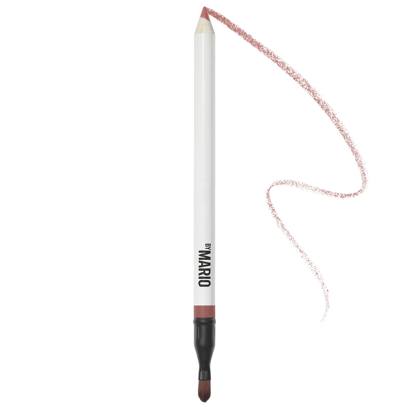 MAKEUP BY MARIO Ultra Suede® Sculpting Lip Pencil
