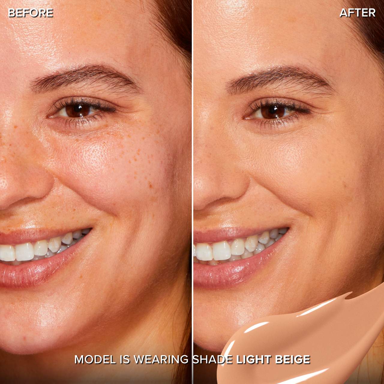 Too Faced Born This Way Super Coverage Multi-Use Concealer with Hyaluronic Acid MINI - Imagen 16