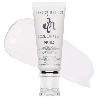 Danessa Myricks Beauty  Colorfix - Multi-Use Eye, Cheek & Lip Waterproof Liquid Pigment