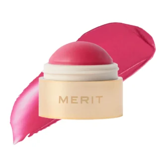 MERIT Flush Balm Cream Blush SIN CAJA MINI