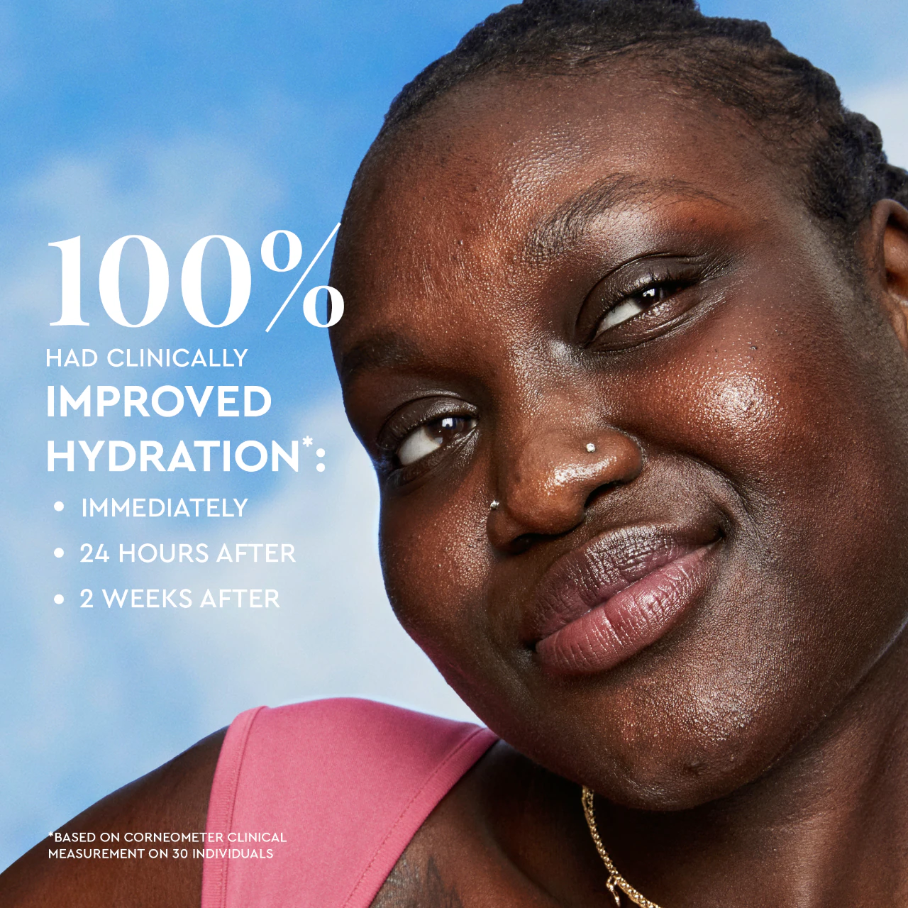 Glow Recipe Dew Shield SPF 30 Hydrating Fluid 50ml - Imagen 6