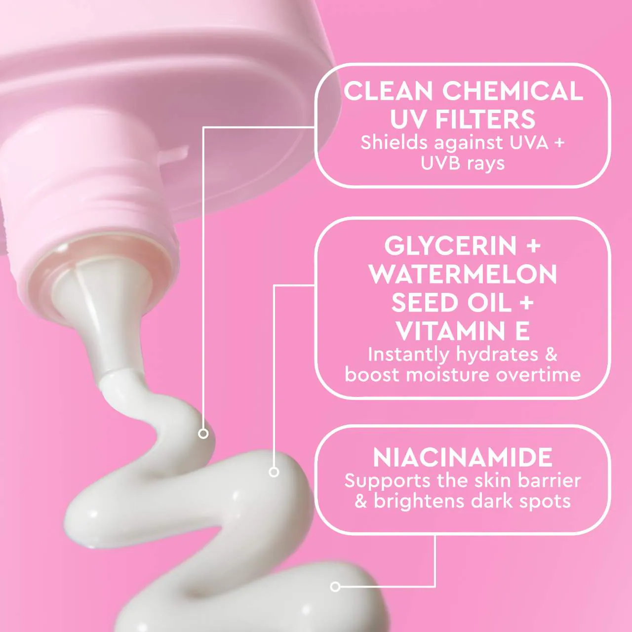 Glow Recipe Dew Shield SPF 30 Hydrating Fluid 50ml - Imagen 5