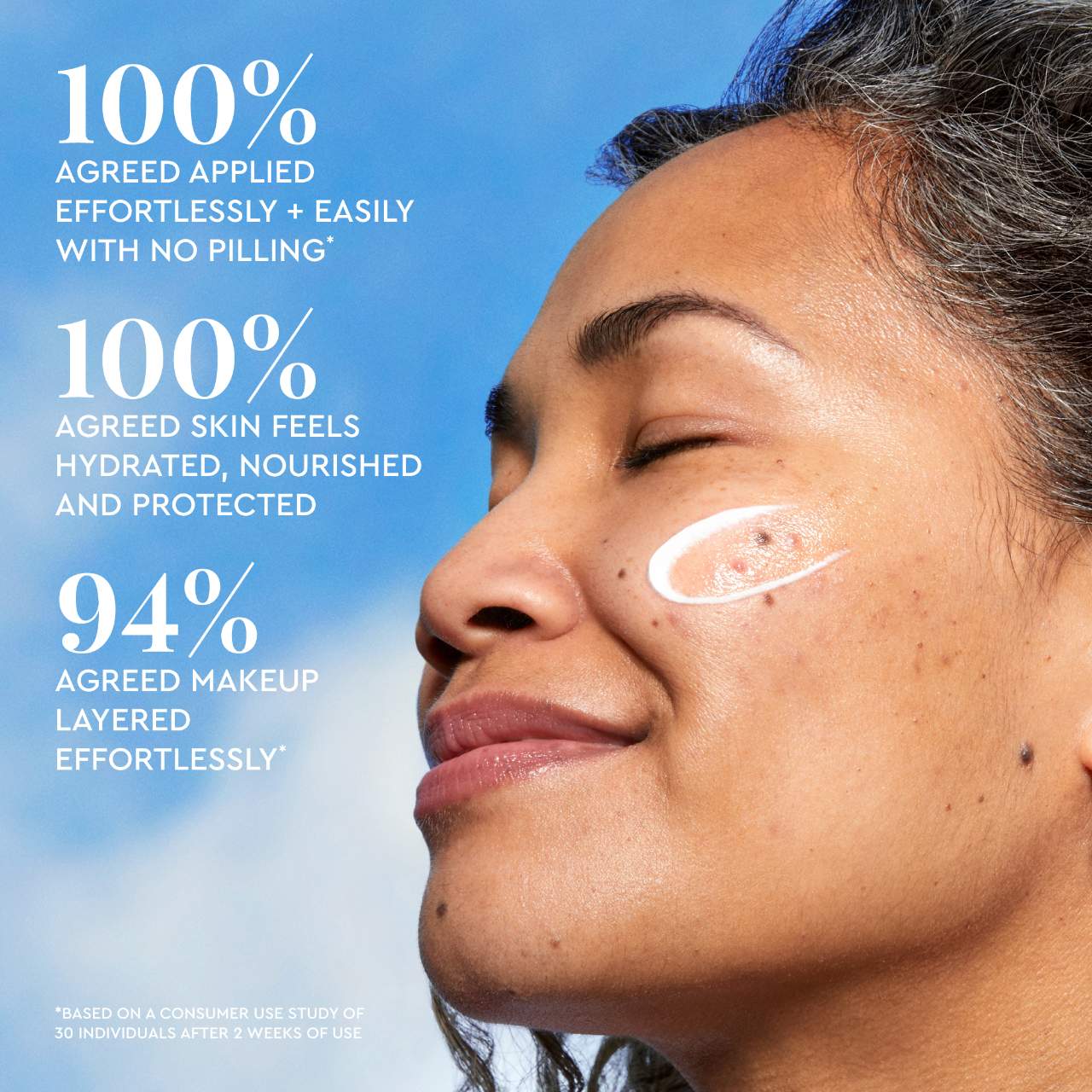 Glow Recipe Dew Shield SPF 30 Hydrating Fluid 50ml - Imagen 3