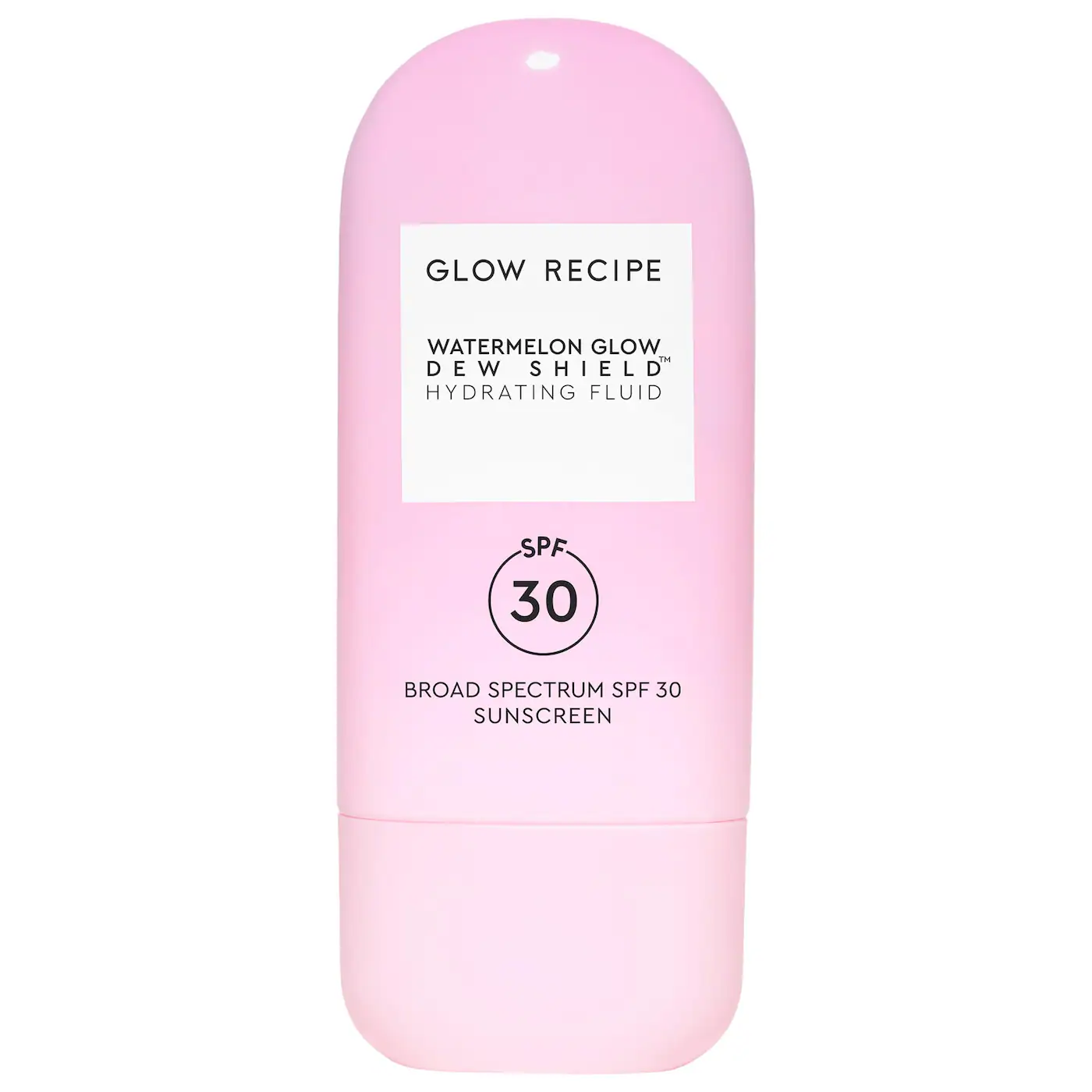 Glow Recipe Dew Shield SPF 30 Hydrating Fluid 50ml