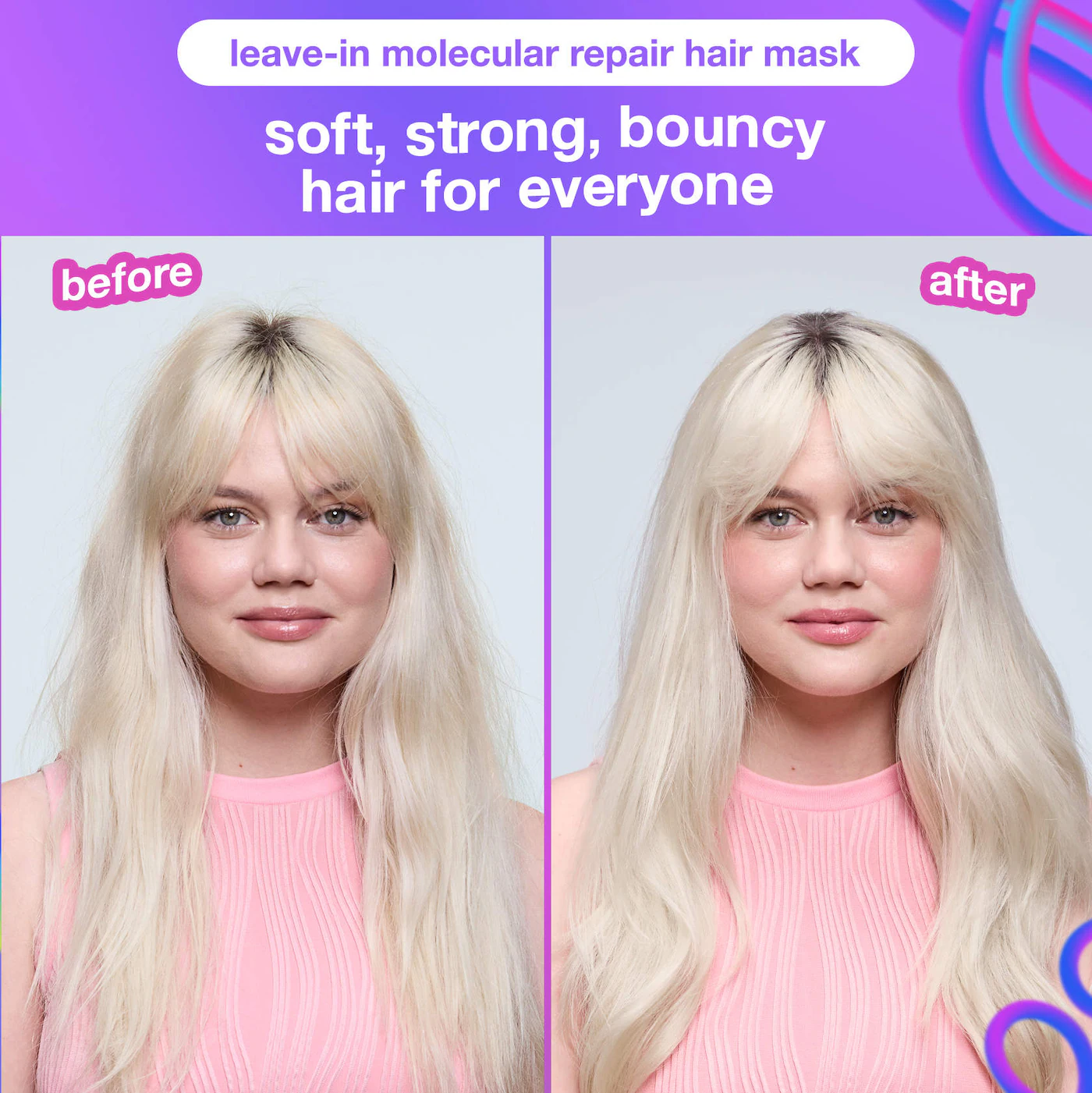 K18 Biomimetic Hairscience Healthy Volume Minis Hair Gift Set - Imagen 7