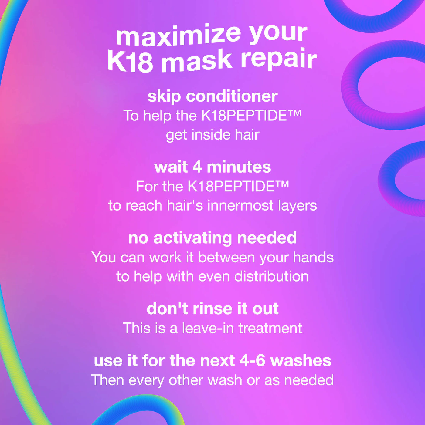 K18 Biomimetic Hairscience Healthy Volume Minis Hair Gift Set - Imagen 2