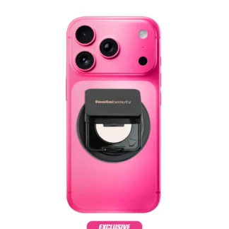 HUDA BEAUTY EASY BAKE PRESSED POWDER PHONE GRIP